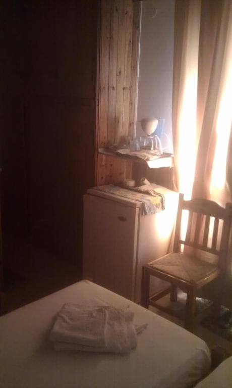 Apartamento Lemon House Kokkari Habitación foto